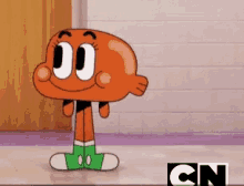 the gumball