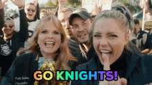 Go Knights Ucf GIF - Go Knights Ucf Ucf Knights GIFs