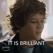 It Is Brilliant Adam Young GIF - It Is Brilliant Adam Young Sam Taylor Buck GIFs