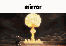 Mirror GIF
