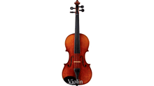 Violin Yoko Shimomura GIF