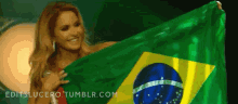 Lucero Brasil GIF - Lucero Brasil Brazil GIFs