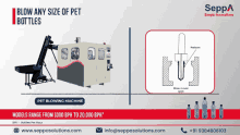 Pet Petbottle GIF - Pet Petbottle Petbottleblowing GIFs