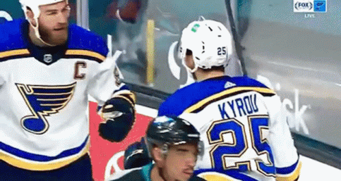 Stanley Cup St Louis Blues GIF - Stanley Cup St Louis Blues Ice Hockey -  Discover & Share GIFs