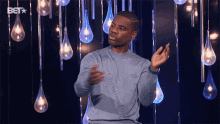 Clapping Kirk Franklin GIF - Clapping Kirk Franklin Sunday Best GIFs