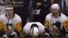 Kasperi Kapanen Penguins GIF - Kasperi Kapanen Penguins Pittsburgh GIFs