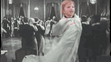 Let'S Go To The Ball! GIF - Kid Child Dance GIFs