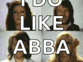 Abba GIF - Abba GIFs