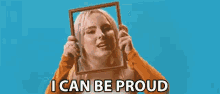 I Can Be Proud Honored GIF - I Can Be Proud Honored Grateful GIFs
