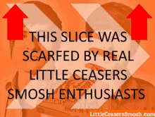 Little Ceasers Smosh GIF - Little Ceasers Smosh Ghetto Smosh GIFs