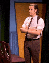 Scrags Tin Can Bros GIF - Scrags Tin Can Bros Solve It Squad GIFs