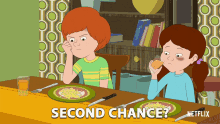 second chance bill murphy maureen murphy f is for family what