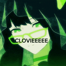 Clovie Clover GIF - Clovie Clover Clover Clovie GIFs