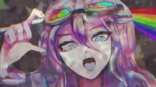 danganronpa miu gif danganronpa miu gif