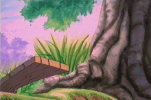 Crayola Presents The Ugly Duckling Mice GIF - Crayola Presents The Ugly Duckling Mice Trampoline GIFs