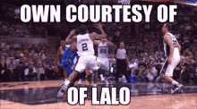 Holy Own Lalo GIF - Holy Own Lalo Fbg GIFs
