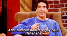 Funny Friends GIF - Funny Friends Ross GIFs