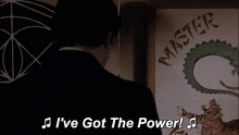 Bad Movies Rule The Perfect Weapon Movie GIF - Bad Movies Rule The Perfect Weapon Movie Ive Got The Power GIFs