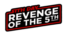 Revenge Of The Fifth Revenge Of The5th GIF - Revenge Of The Fifth Revenge Of The5th Sith Day GIFs