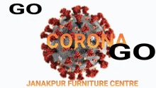 Coronavirus Janakpur Furniture Centre GIF - Coronavirus Janakpur Furniture Centre Go GIFs