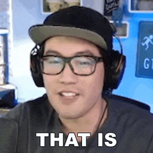 That Is Messed Up Ryan Higa GIF - That Is Messed Up Ryan Higa Higatv GIFs
