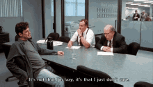 Meeting Office Space GIF - Meeting Office Space Idc GIFs