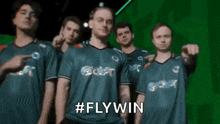 Flyquest Flyquest Lcs GIF - Flyquest Flyquest Lcs Lcs Fly GIFs