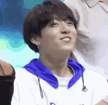 Bts jungkook gif bts jungkook kpop discover and share gifs