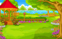 Treehouse Pixel GIF - Treehouse Pixel Art GIFs