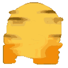 emoji head