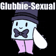 Glubbie Sexual GIF - Glubbie Sexual Doodle World GIFs