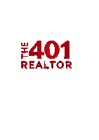 Realtor The401realtor Sticker - Realtor The401realtor Real Estate Stickers