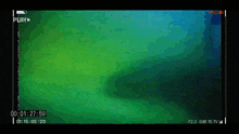 a video of a monster with a play button on the bottom left