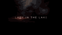 mysteries lake