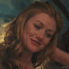Abby Walker Walker Independence GIF - Abby Walker Walker Independence Windygifs GIFs