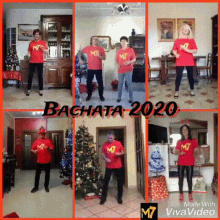 Bachata2020 Magnifici Sette GIF - Bachata2020 Magnifici Sette Magnifici7 GIFs