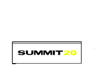 Soluciones Summit Sticker - Soluciones Summit 2020 Stickers