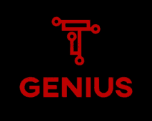 Tech Genius GIF