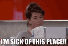 Bbsam Sick Of This Place GIF - Bbsam Sick Of This Place Twitter Sucks GIFs