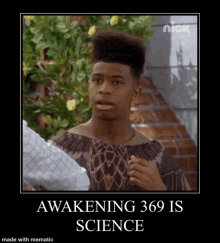 Awakening389 Science GIF - Awakening389 Science Of GIFs