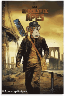 Aapes Apocalypticapes GIF - Aapes Apocalypticapes Ape GIFs