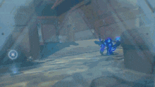 Coming Out From A Portal Yoru GIF - Coming Out From A Portal Yoru Valorant GIFs