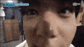 Han Yujin Han Yujin Close Up GIF - Han Yujin Han Yujin Close Up Yujin GIFs