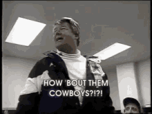 cowboy haters