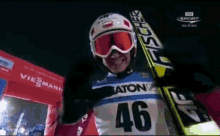 Kamil Stoch Stoch GIF - Kamil Stoch Stoch Skijumping GIFs