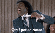 Coming To America Eddie Murphy GIF - Coming To America Eddie Murphy Reverend Brown GIFs