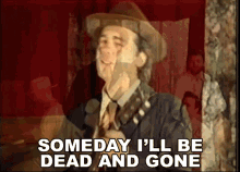 Someday Ill Be Dead And Gone Lord Huron GIF - Someday Ill Be Dead And Gone Lord Huron Wait By The River GIFs