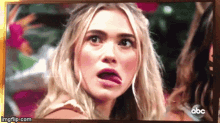 The Bachelor Bachelor GIF - The Bachelor Bachelor The GIFs