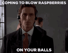 Coming Blow GIF - Coming Blow Raspberries GIFs