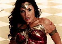 Wonder Woman Wonder Woman1984 GIF - Wonder Woman Wonder Woman1984 Gal Gadot GIFs